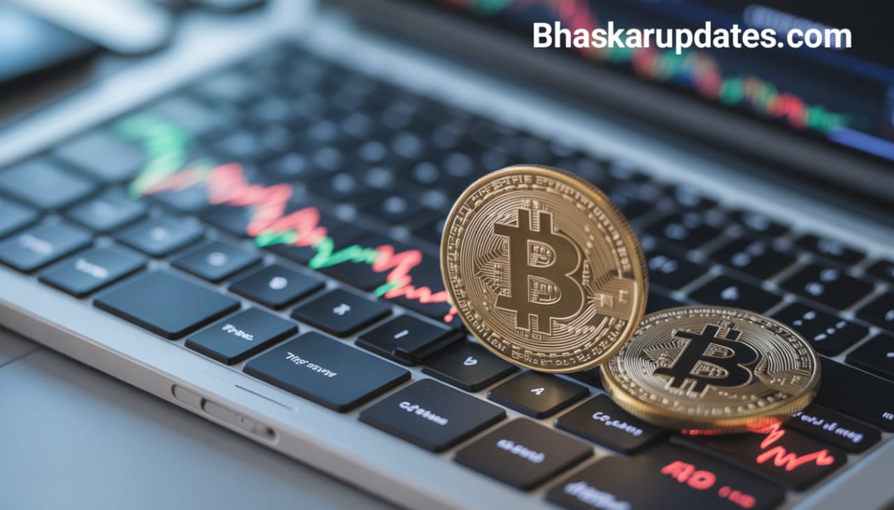 Morgan Stanley Will Eat Crypto Exchanges’ Lunch if They Don’t Advance | Opinion