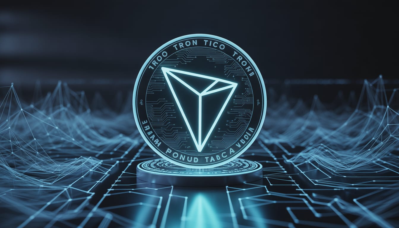 TRON DAO Gets to be Overseeing Part of Agentic AI Foundation