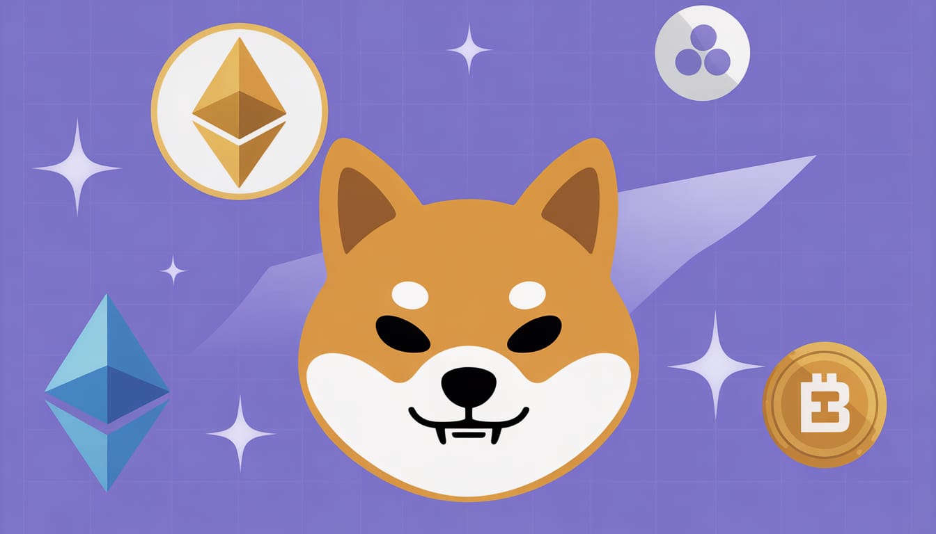Ethereum Dealers Cross for SPL: Is Patos Token Solana’s Shiba Inu?