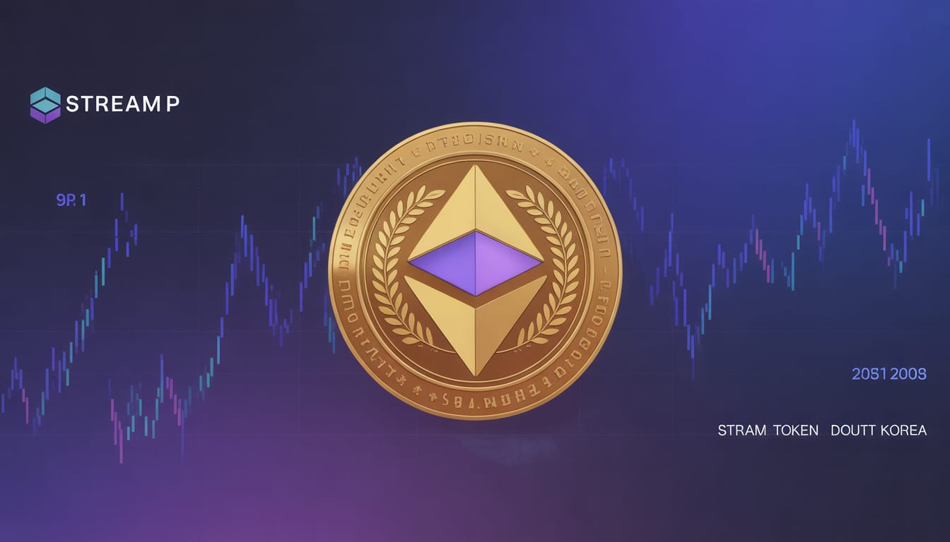 Stream Establishment Looks for Court Arrange to Halt Stream Token Delisting in South Korea