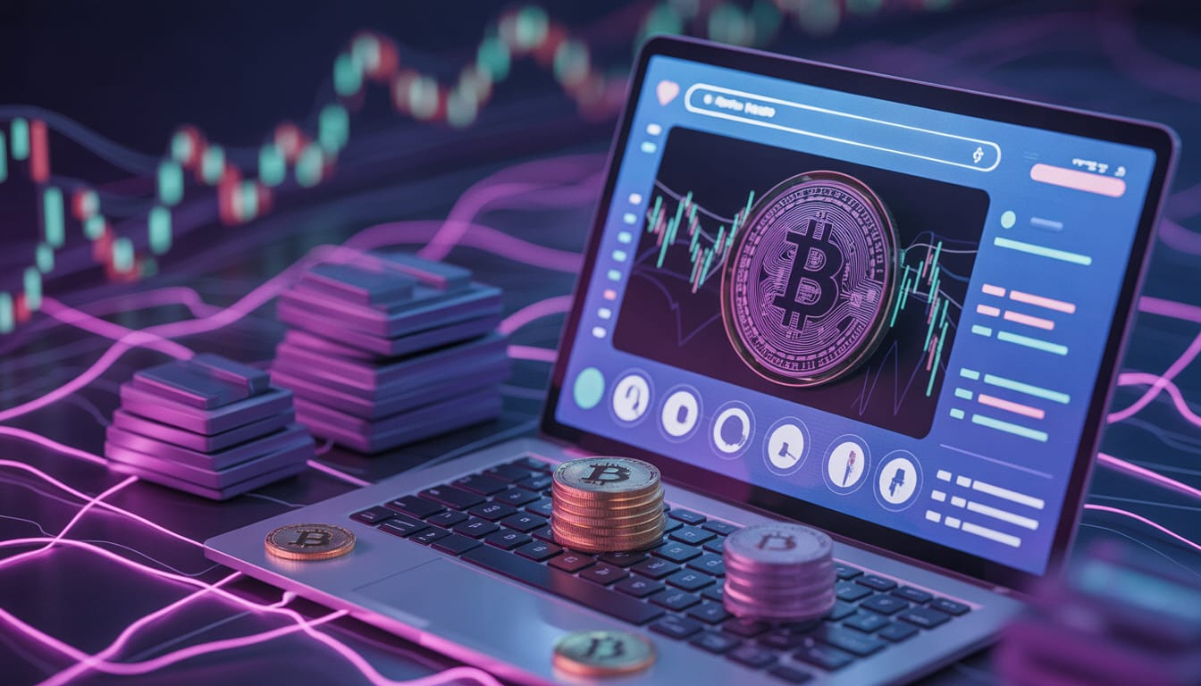 The Latest Trends & Technologies in Crypto Crime | Opinion